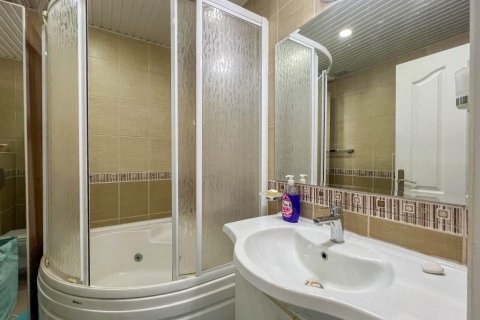 Продажа пентхауса в Джикджилли, Анталье, Турция 4 комн., 160м2, №207566 – фото 16