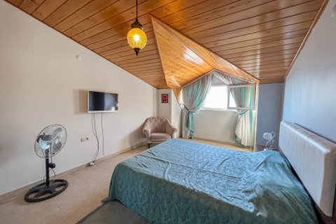 Продажа пентхауса в Джикджилли, Анталье, Турция 4 комн., 160м2, №207566 – фото 10