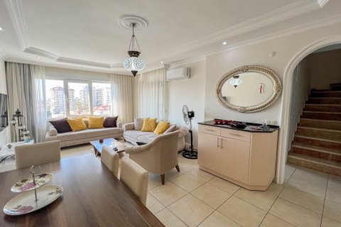 Продажа пентхауса в Джикджилли, Анталье, Турция 4 комн., 160м2, №207566 – фото 3