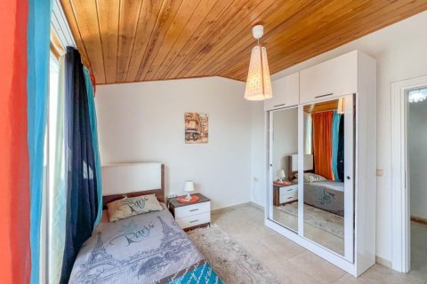 Продажа пентхауса в Джикджилли, Анталье, Турция 4 комн., 160м2, №207566 – фото 13