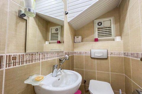 Продажа пентхауса в Джикджилли, Анталье, Турция 4 комн., 160м2, №207566 – фото 8