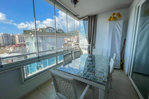 Продажа пентхауса в Джикджилли, Анталье, Турция 4 комн., 160м2, №207566 – фото 7