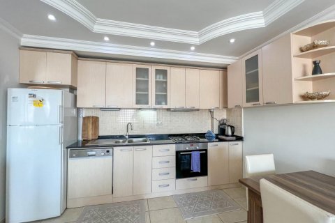 Продажа пентхауса в Джикджилли, Анталье, Турция 4 комн., 160м2, №207566 – фото 4