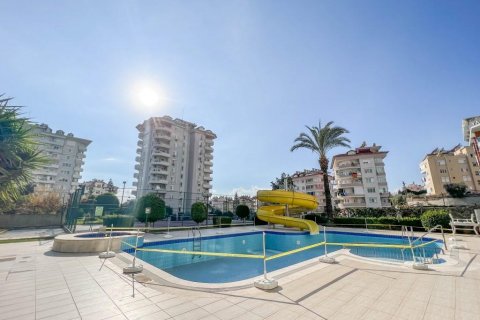 Продажа пентхауса в Джикджилли, Анталье, Турция 4 комн., 160м2, №207566 – фото 18