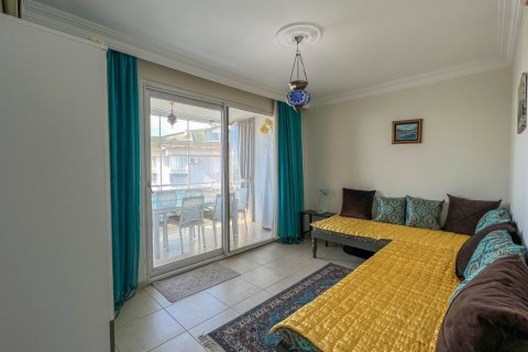 Продажа пентхауса в Джикджилли, Анталье, Турция 4 комн., 160м2, №207566 – фото 5