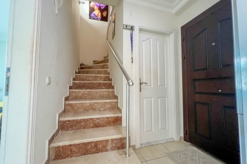 Продажа пентхауса в Джикджилли, Анталье, Турция 4 комн., 160м2, №207566 – фото 9