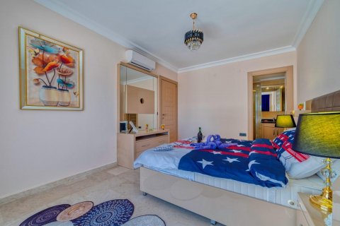 Daire   Kestel, Antalya, Türkiye №207565 - 9