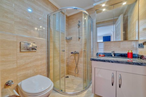 Daire   Kestel, Antalya, Türkiye №207565 - 20