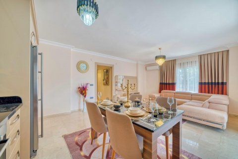 Daire   Kestel, Antalya, Türkiye №207565 - 5