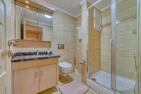 Daire   Kestel, Antalya, Türkiye №207565 - 21