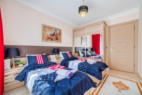 Daire   Kestel, Antalya, Türkiye №207565 - 10