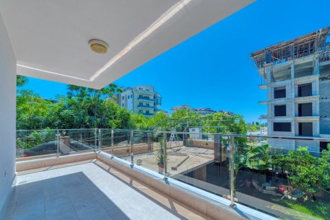 Daire   Kestel, Antalya, Türkiye №207565 - 16