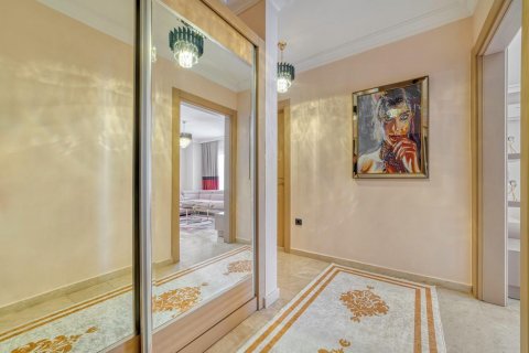 Daire   Kestel, Antalya, Türkiye №207565 - 12