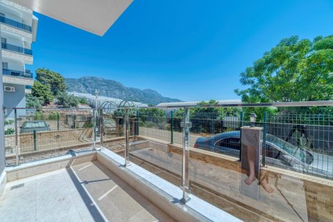 Daire   Kestel, Antalya, Türkiye №207565 - 14