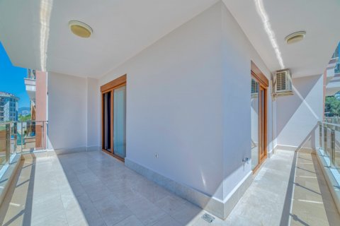 Daire   Kestel, Antalya, Türkiye №207565 - 19