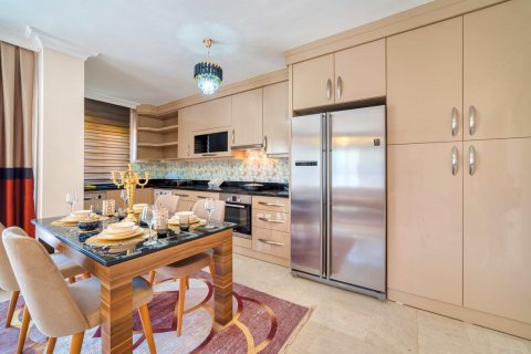 Daire   Kestel, Antalya, Türkiye №207565 - 6