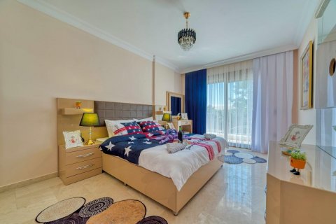 Daire   Kestel, Antalya, Türkiye №207565 - 7