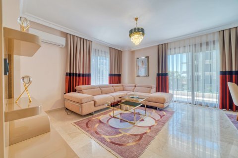 Daire   Kestel, Antalya, Türkiye №207565 - 2