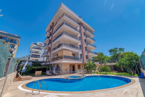 Daire   Kestel, Antalya, Türkiye №207565 - 22