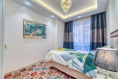 Daire   Mahmutlar, Antalya, Türkiye №207570 - 10