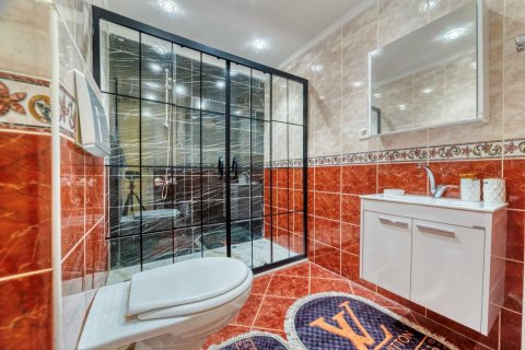 Daire   Mahmutlar, Antalya, Türkiye №207570 - 18