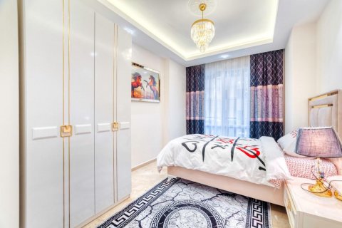 Daire   Mahmutlar, Antalya, Türkiye №207570 - 8