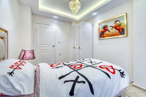 Daire   Mahmutlar, Antalya, Türkiye №207570 - 7