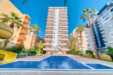 Daire   Mahmutlar, Antalya, Türkiye №207570 - 20