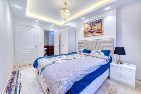 Daire   Mahmutlar, Antalya, Türkiye №207570 - 12