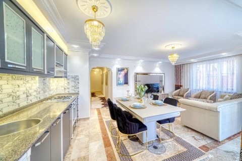 Daire   Mahmutlar, Antalya, Türkiye №207570 - 4