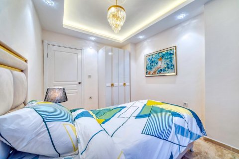 Daire   Mahmutlar, Antalya, Türkiye №207570 - 11