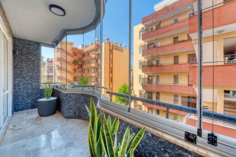 Daire   Mahmutlar, Antalya, Türkiye №207570 - 16