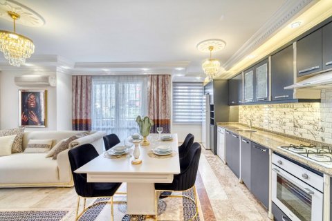 Daire   Mahmutlar, Antalya, Türkiye №207570 - 5