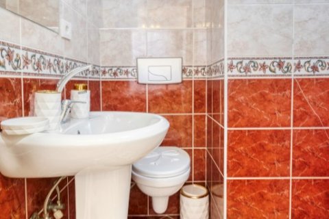 Daire   Mahmutlar, Antalya, Türkiye №207570 - 19