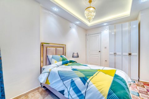 Daire   Mahmutlar, Antalya, Türkiye №207570 - 9