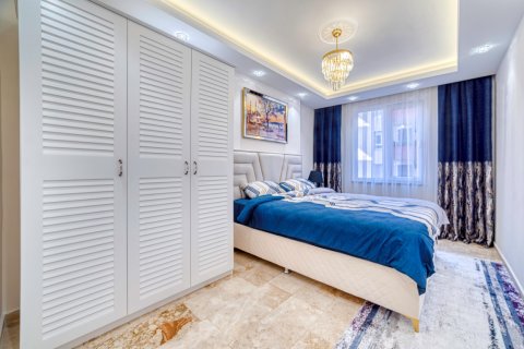 Daire   Mahmutlar, Antalya, Türkiye №207570 - 13