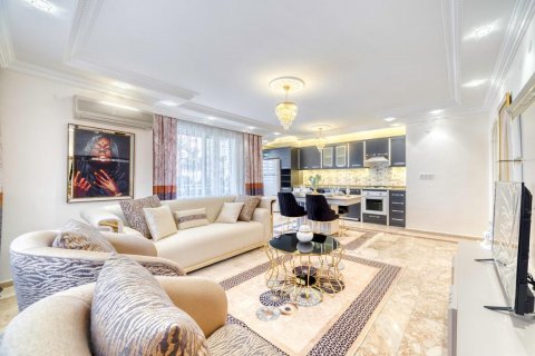 Daire   Mahmutlar, Antalya, Türkiye №207570 - 1