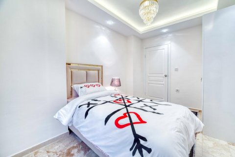 Daire   Mahmutlar, Antalya, Türkiye №207570 - 6