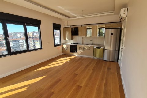 Продажа квартиры  в Бешикташе, Стамбуле, Турция 4+1, 134м2, №210141 – фото 11