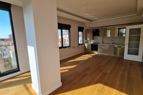 Продажа квартиры  в Бешикташе, Стамбуле, Турция 4+1, 134м2, №210141 – фото 12