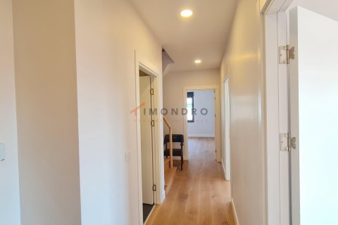 Продажа квартиры  в Бешикташе, Стамбуле, Турция 4+1, 134м2, №210141 – фото 23