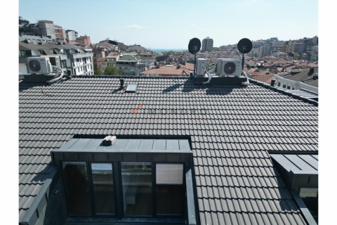 Продажа квартиры  в Бешикташе, Стамбуле, Турция 4+1, 134м2, №210141 – фото 5