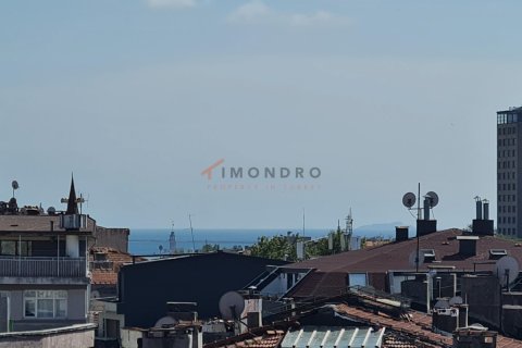 Продажа квартиры  в Бешикташе, Стамбуле, Турция 4+1, 134м2, №210141 – фото 6