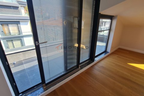 Продажа квартиры  в Бешикташе, Стамбуле, Турция 4+1, 134м2, №210141 – фото 28