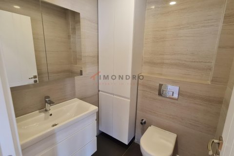 Продажа квартиры  в Бешикташе, Стамбуле, Турция 4+1, 134м2, №210141 – фото 24