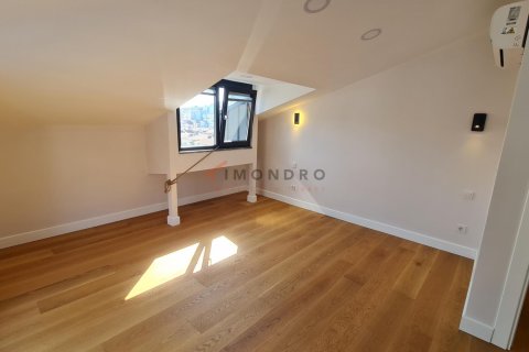 Продажа квартиры  в Бешикташе, Стамбуле, Турция 4+1, 134м2, №210141 – фото 25