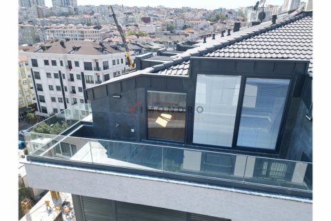 Продажа квартиры  в Бешикташе, Стамбуле, Турция 4+1, 134м2, №210141 – фото 2