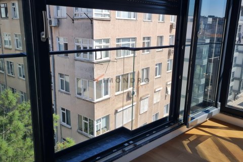 Продажа квартиры  в Бешикташе, Стамбуле, Турция 4+1, 134м2, №210141 – фото 15