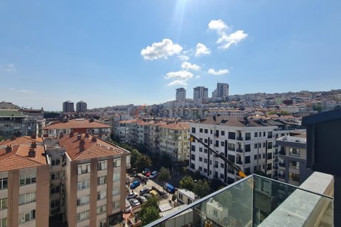 Продажа квартиры  в Бешикташе, Стамбуле, Турция 4+1, 134м2, №210141 – фото 30