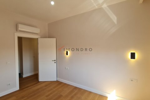 Продажа квартиры  в Бешикташе, Стамбуле, Турция 4+1, 134м2, №210141 – фото 19